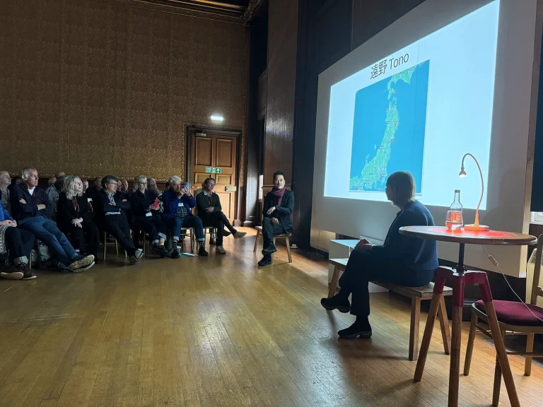 photo month symposium