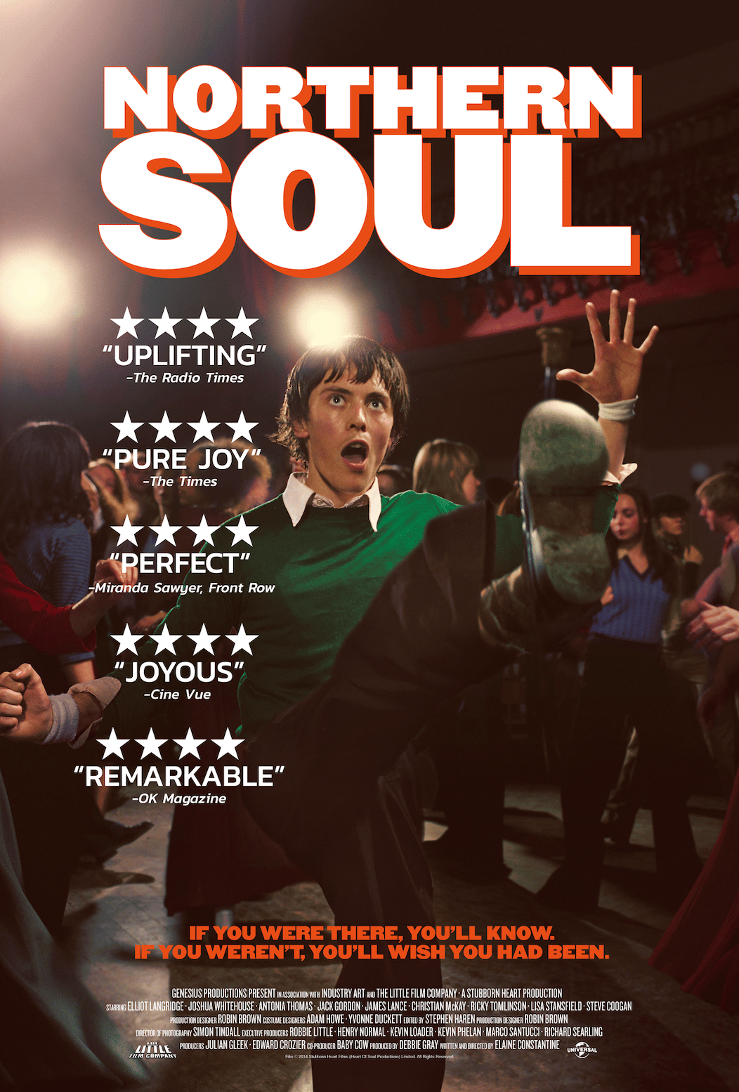 Northern Soul thumbnail