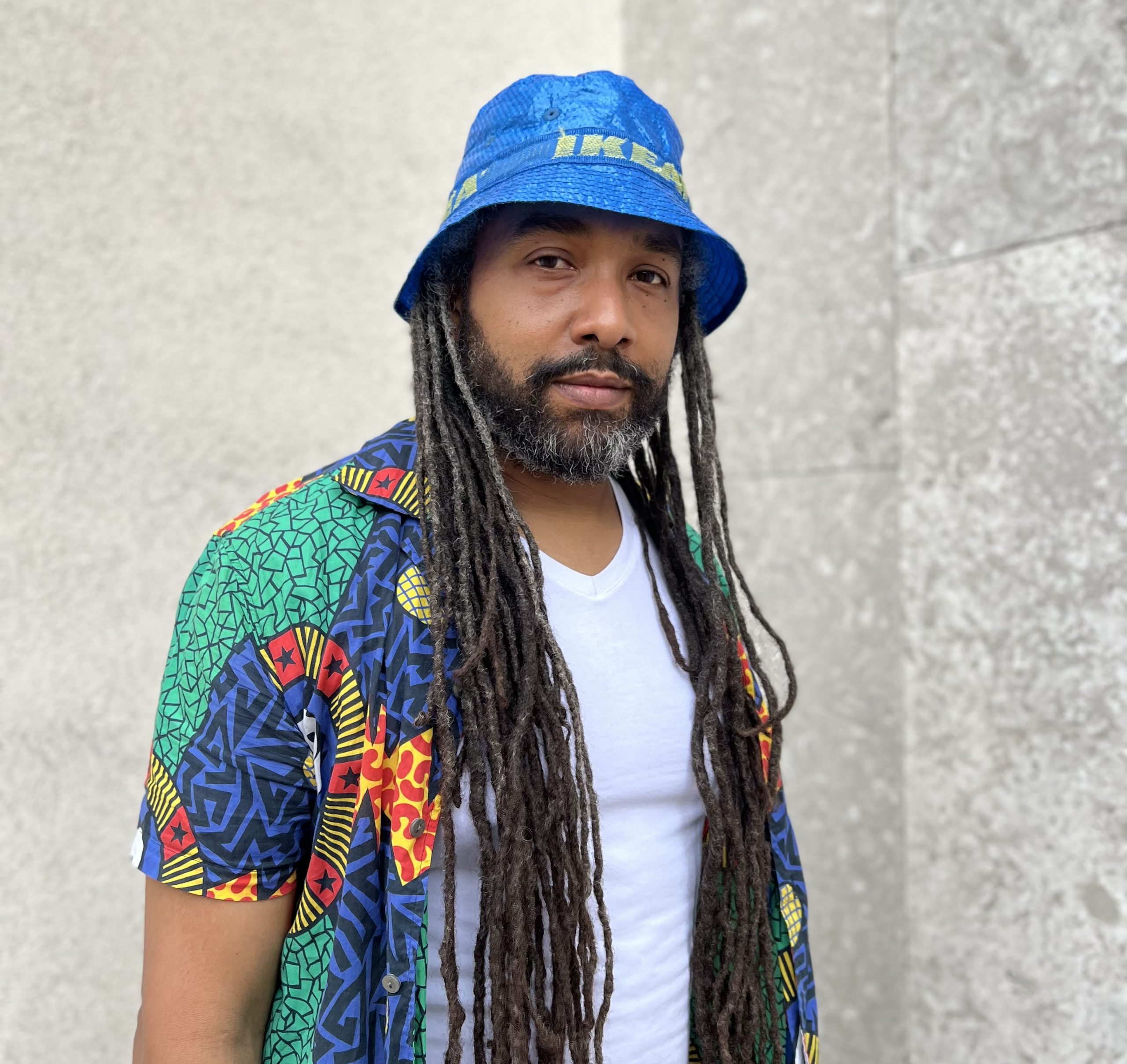 Marginalia and Water Rats thumbnail