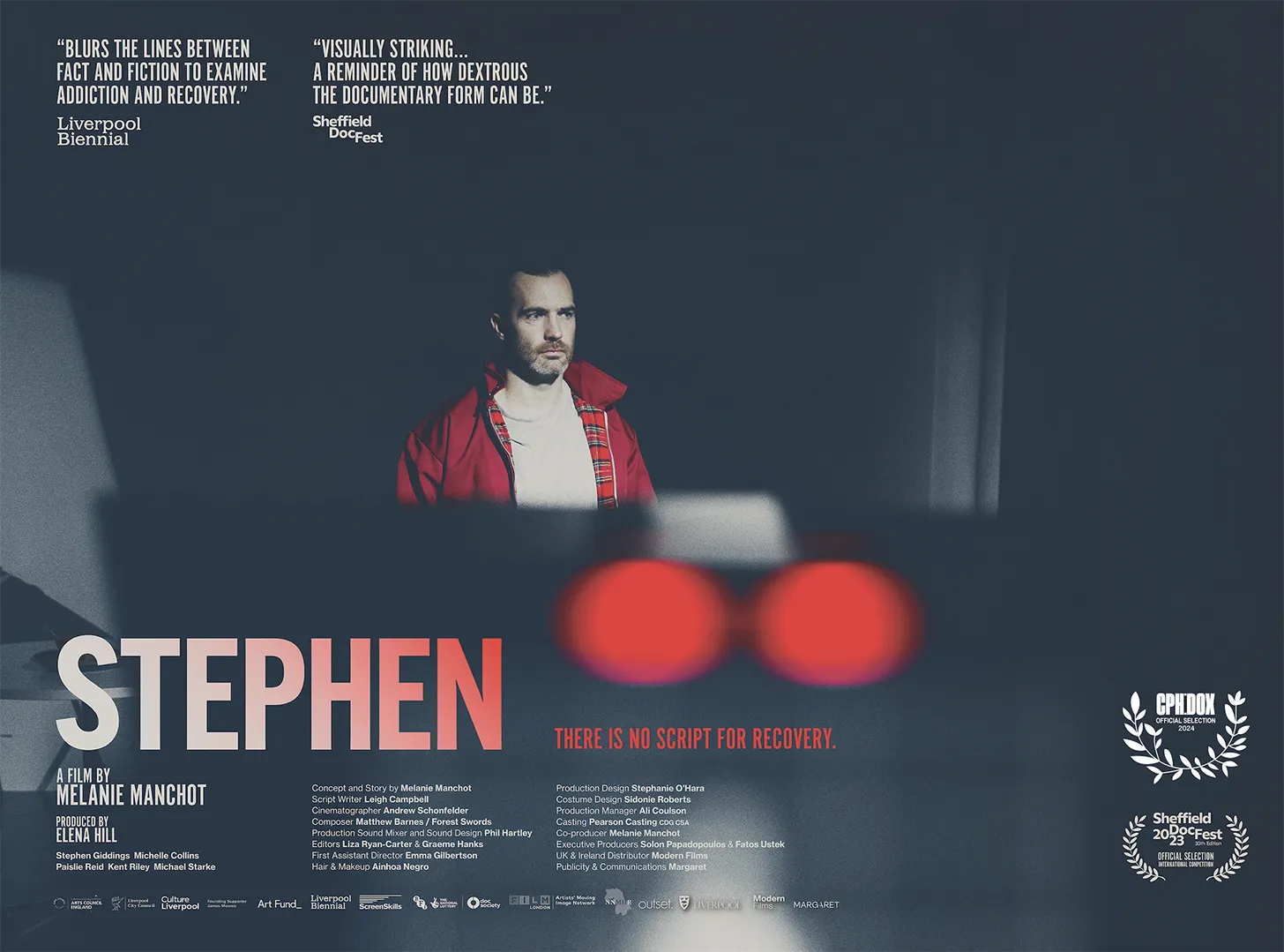 Stephen film thumbnail