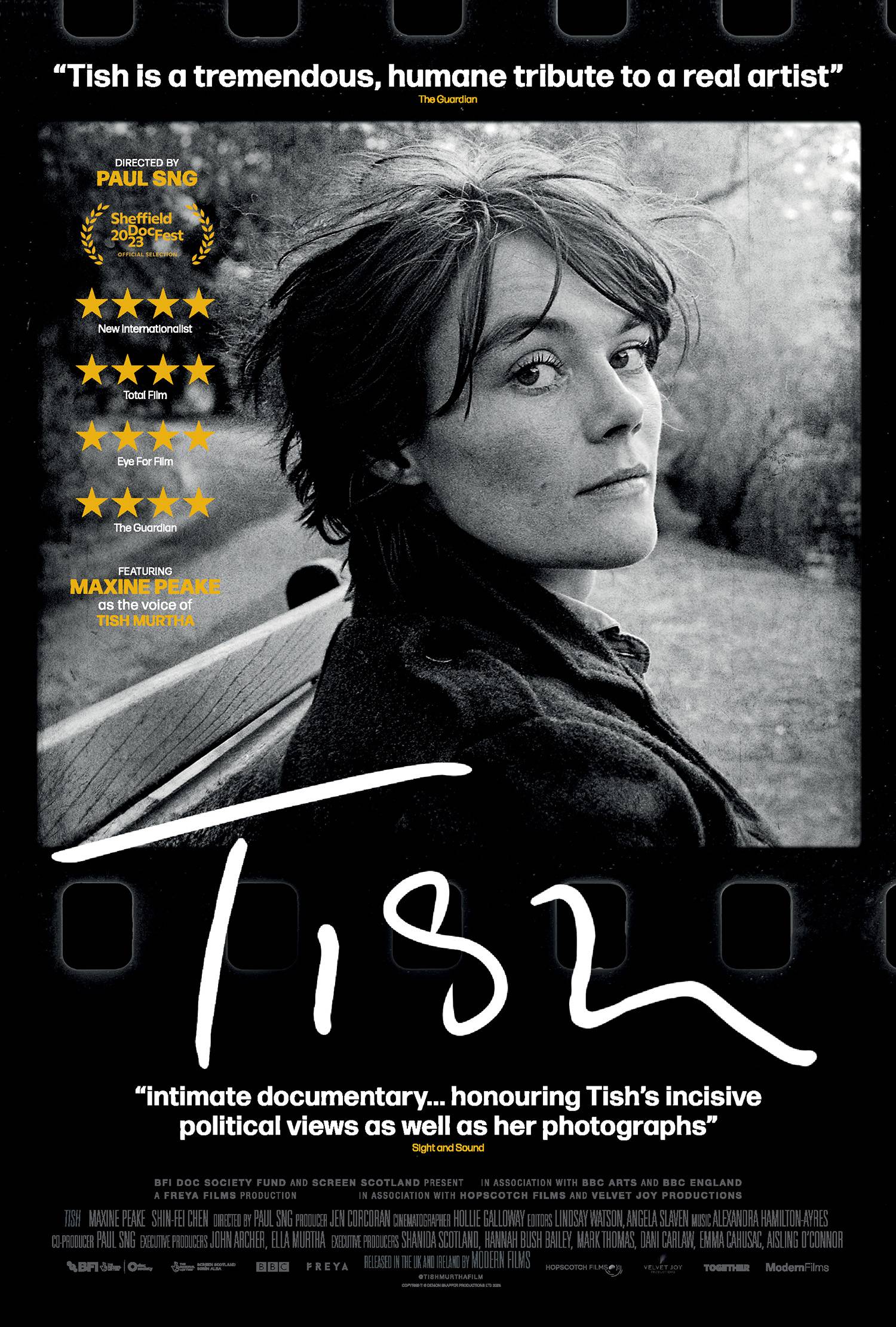 Tish film thumbnail
