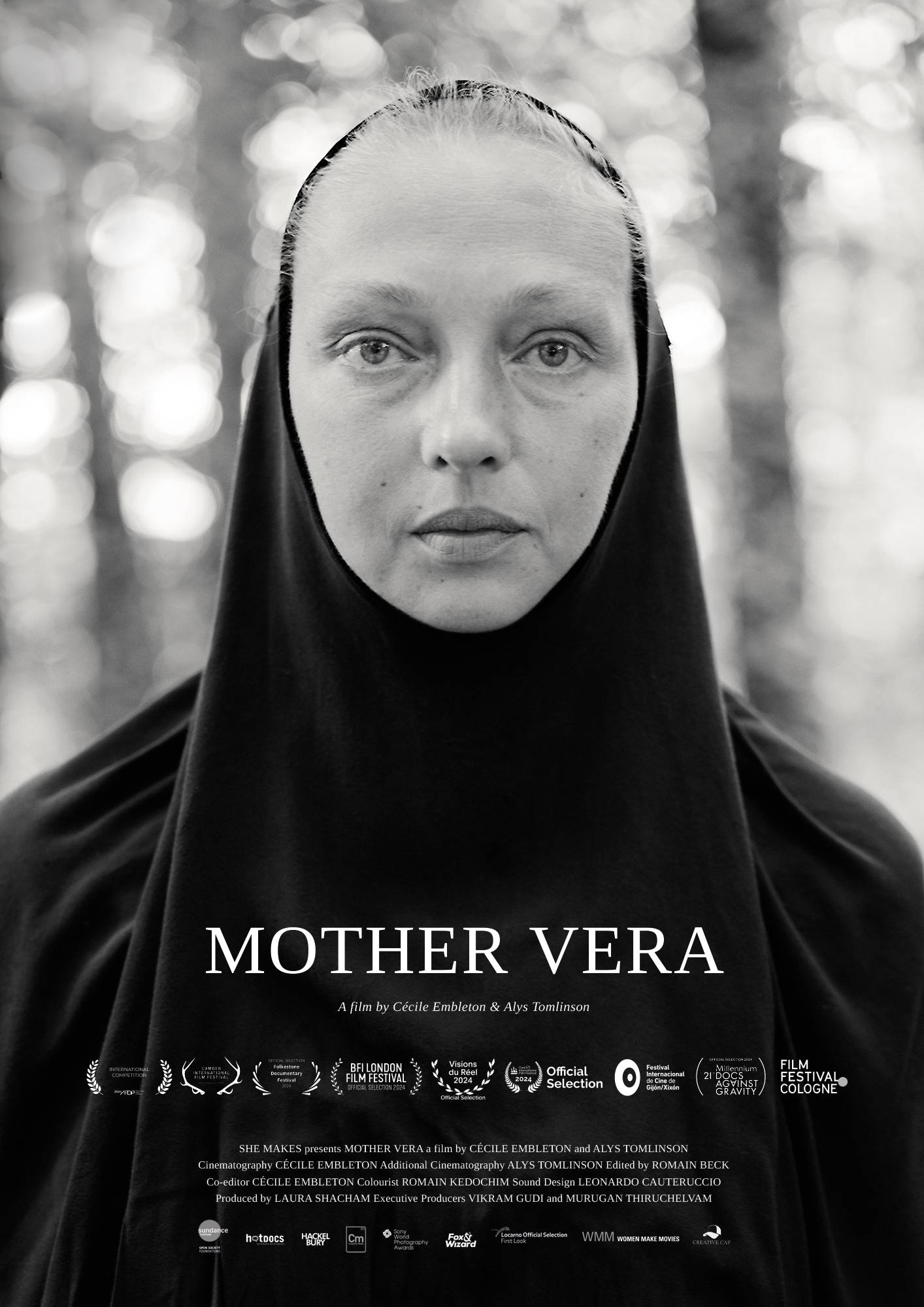 Mother Vera thumbnail