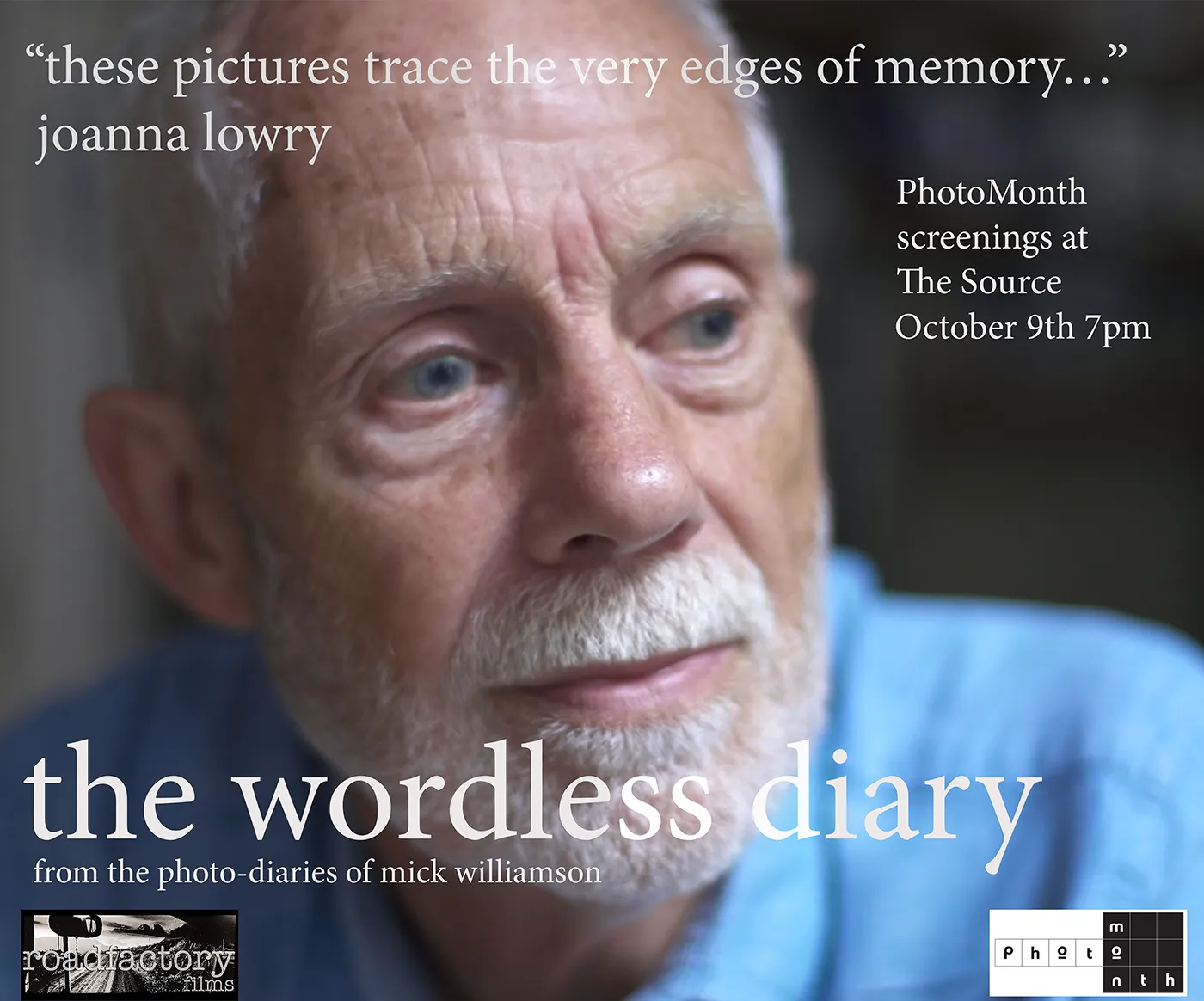 The Wordless Diary thumbnail