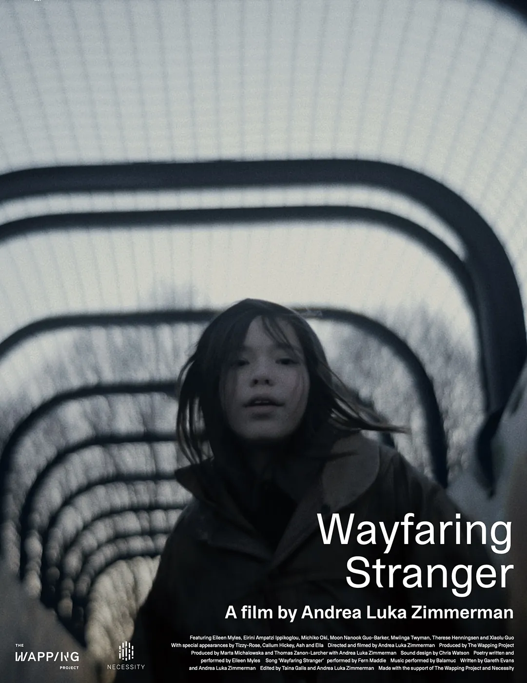 Wayfaring Stranger thumbnail